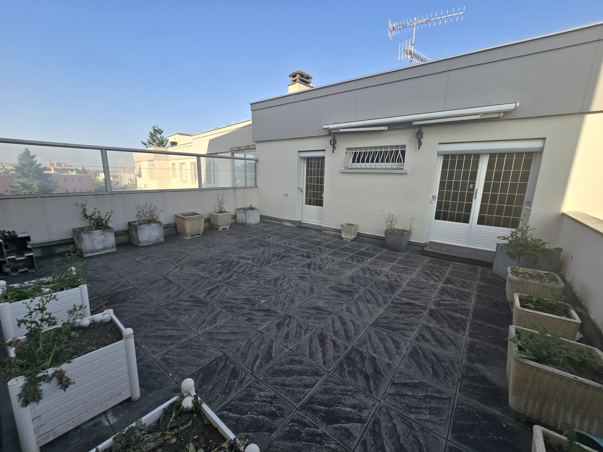 Photo bien immobilier